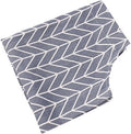 Pet Bed Sheet Replacement Cover, Nylon Fabric, Removable Washable, Cartoon Pattern, 50 x 46 cm, 1 Pc