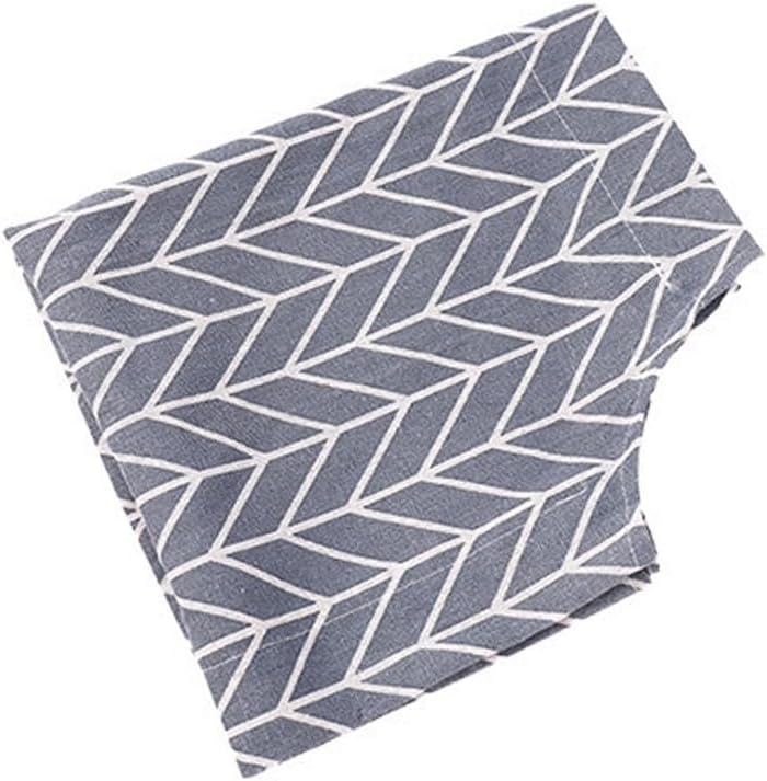 Pet Bed Sheet Replacement Cover, Nylon Fabric, Removable Washable, Cartoon Pattern, 50 x 46 cm, 1 Pc