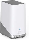 eufy Security Indoor Cam E30 3 Cam-Kit & HomeBase S380 (Bundle)