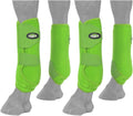 Small/Neon Green