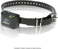 Dogtra YS300 Anti Bark Dog Collar for Small and Medium Dogs, Adjustable 6 Stimulation Levels, Vibration Warning, Low to 