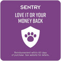 Sentry Behavior Portable Calming Diffuser Refill for Cats, Reduces Response to Normal Stress and Bad Behavior with Calming Phereomones, Easy-to-use Portable Design, 60 Day Release