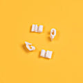 UtySty 50 Pack Wire Cage Clips Cat Cage Door Latch Buckle Lock Snap on Detachable Connector Clamp for DIY Assembly Kitten Puppy Chicken Quail Pigeon Dog Rabbit Cages Gate Yard