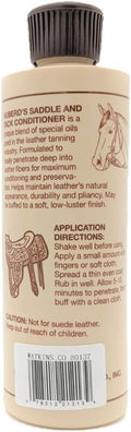 Huberd's Saddle & Tack Conditioner – Deep Leather Conditioning Since 1921