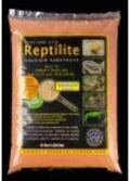 Carib Sea Reptiles Calcium Substrate Sand - 20 lb - Desert Rose - Calcium-Rich Sand for Reptile Terrariums, Ideal for De