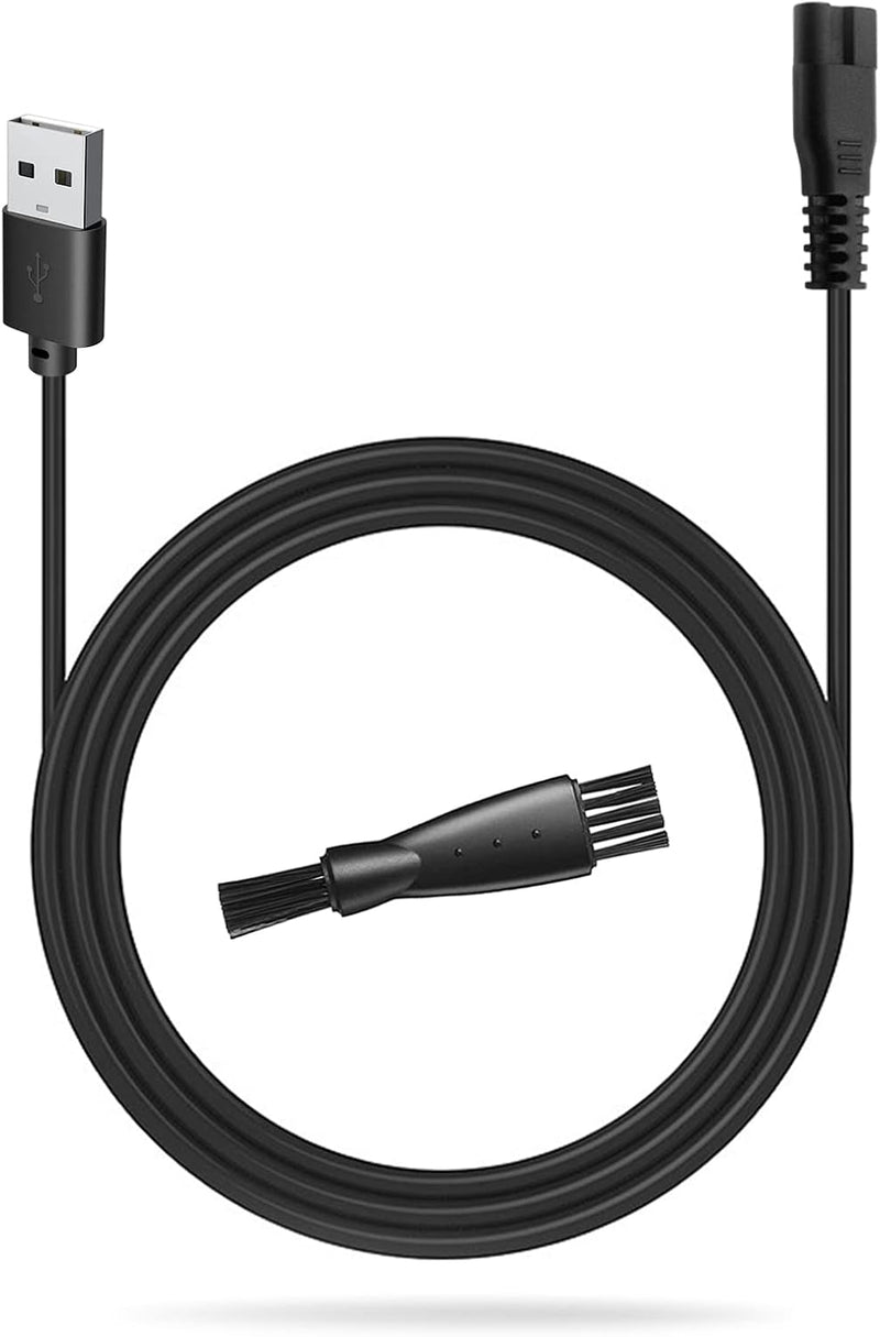 uijino HOLDOG Dog Clippers Charger for HOLDOG Dog Clippers B8