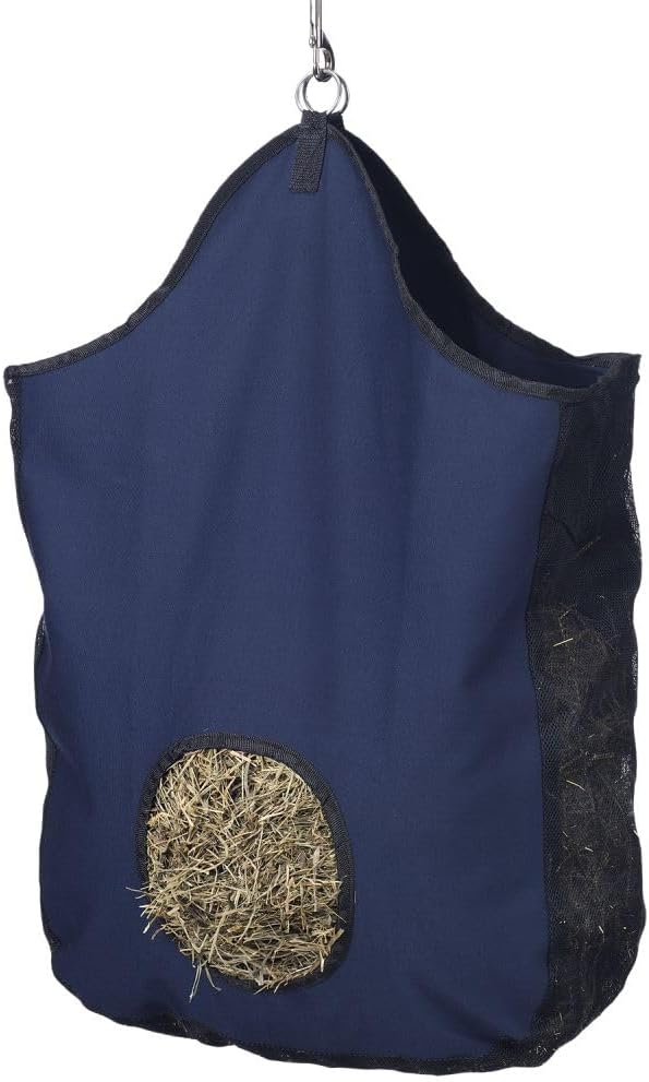Tough 1 Tough-1 Canvas Hay Tote