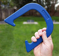 Gordon Professional Pitching Horseshoes - NHPA Sanctioned for Tournament Play - Drop Forged Construction - One Pair (2 S