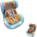 Hamsters Car Seat,Adjustable Leash Gerbils Car Vent Holder Includes Vent Clip & Magnetic Base for Hamsters Guinea Pigs M
