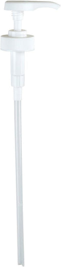 Top Performance Plastic Pet Gallon Pump