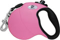Medium/pink