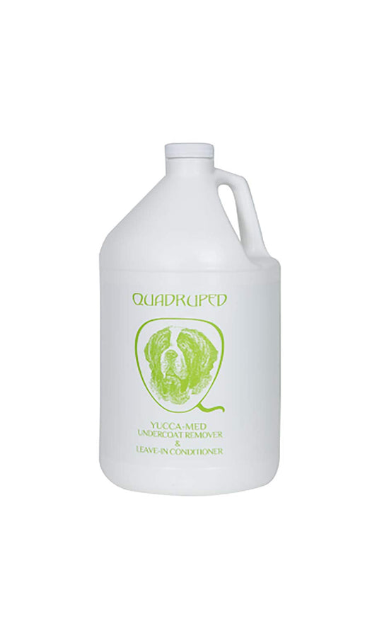 Yucca-Med Leave-in Conditioner