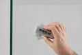 Mag-Float Mini 25 Cleaner for Glass & Acrylic Tanks| Magfloat Magnetic Betta Fish Tank Cleaner | Magnet Cleaning Tool fo