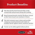 Corona Horse Ointment 7oz Multi-Purpose Relief with Lanolin for Horses