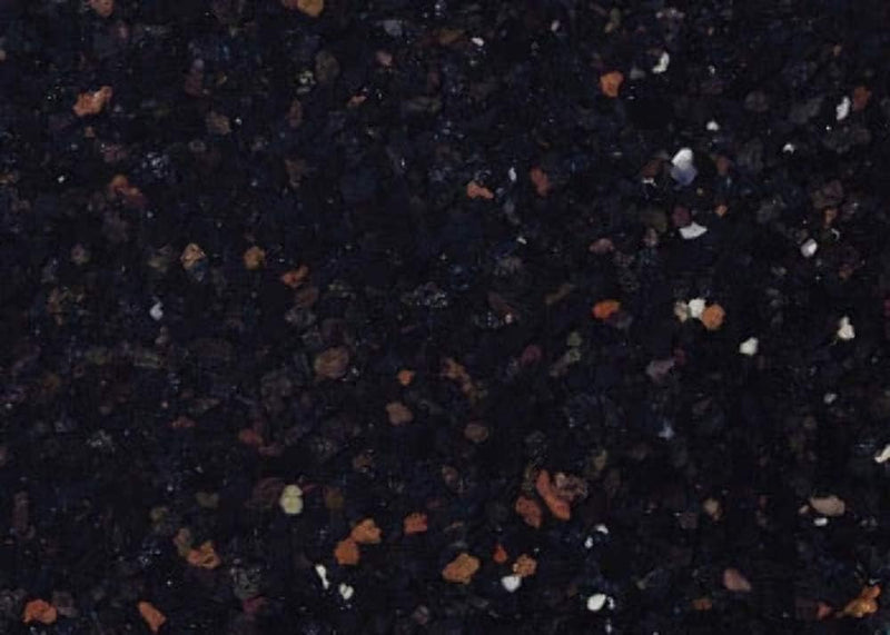 Carib Sea Arag-Alive Substrate, Hawaiian Black, 20 lb.