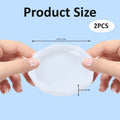 Snail Food and Water Bowl, Pet Snail Feeder, Small Reptile Food Dish Bowl Silicone Calcium Dish for Land Snails Lizard G