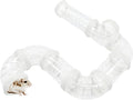 Hamster Tunnel Tubes DIY Toys Cage Accessories for Dwarf Gerbils