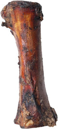Mika & Sammy's Smoked Beef Marrow Dog Bones for Large & Aggressive Chewers- Made in USA