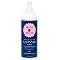 MIMO MIMO PAWS Dog Cologne Spray 16 oz – Deodorizing Pet Perfume for Dogs & Cats, Fresh Scent Odor Eliminator, Long-Lasting Between Baths, Alcohol & Paraben Free, Sensitive Skin Safe, Made in USA