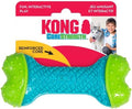 KONG CoreStrength Bone, Multi-Layered Dental Toy, for Small/Medium Dogs
