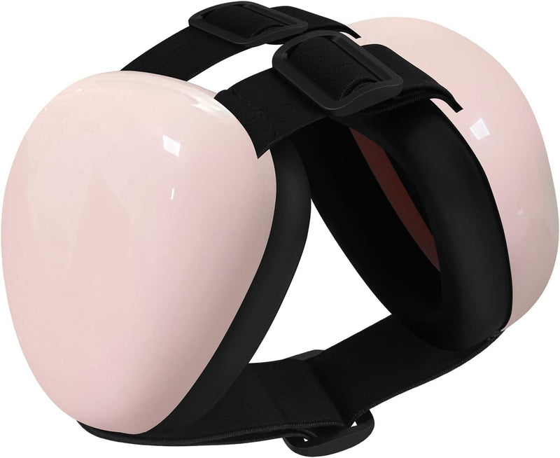derYEP Dog Earmuffs for Hearing Protection 29dB NRR Ear Muffs Noise Protection