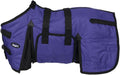 Tough1 600D Miniature Stable Blanket with Belly Wrap