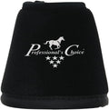 Professional's Choice Quick-Wrap Bell Boots | Ultimate in Hoof and Soft Tissue Protection | 360 Degree Wrap | Small, Med