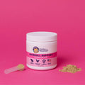 Under the Weather Hairball Supplement | Vet Formulated Hairball Remedy for Cats | Supports and Aids Normal & Natural Elimination of Hairballs in Adult Cats (Powder) - 60 Day Supply, 120 Scoops