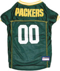 Green Bay Packers/Small