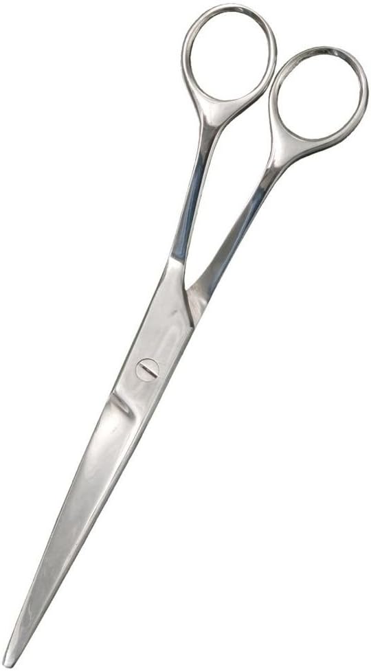 Tough 1 Mane/Tail Shears