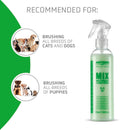 Artero Mix Leave-in Conditioner Spray for Dogs 10.1 fl oz (300 ml)