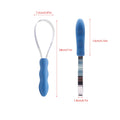 Dog Shedding Blade Dual-Sided Shedding Blades Stainless Steel Doggie Deshedding Brush Tool Curry Comb Dogs Brush Slicker