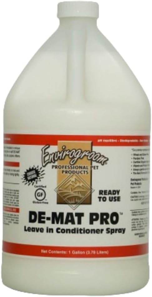 De-Mat Pro Spray RTU