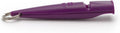 THE ACME Plastic Dog Training Whistle No. 211.5 Purple