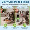 Pet Wellbeing More Mushrooms Bundle for Dogs - Immune System Support