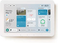Echo Hub (newest model), 8", Redesigned with customizable control and Alexa+, Compatible with thousands of devices