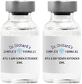Dr. Orchard's RTU Canine Semen Extender for Dogs - 3 Day - 20ML - Long Term Canine Semen 20ML - Protects Dog Sperm Durin