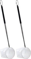 Round/2 Inch (Pack of 2)