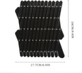 Window Pet Gate Extendable Car Window Ventilation Safeguard Mesh Security Lattice Telescopic Fence, for Protecting Pet S