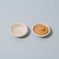 Paper Gecko Feeding Cups, Paper Bowls Reptiles Food and Water Feeder Ledge Cups for Lizars,Bearded Dragon,Snake,Crabs, 1
