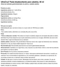 UltraCruz Equine Bio-Absorb Paste, 60 ml