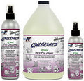 Groomers Edge Unleashed Coat Cologne