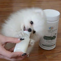 Style 2-60ml Newborn Pet Nursing Puppy Feeding Tool Milk Bottle Cat Replacement
