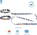 RC Pets Eco Clip Collar, 1-Inch