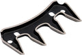 Sheep Shears Blades Replacement Clipper Blades Stainless Steel Straight 13 Tooth Electric Wool Comb Cutter Goats Clipper