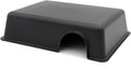 Reptile Hide Box Snake Hide Feel Secure and Safe, Gecko Hide, Large, 2 Pcs