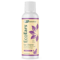 Vet Organics EcoEars Cat Ear Cleaner. Natural Multi-Action Formula. for Itch, Head Shaking, Discharge & Smell. Naturally Cleanses Away Common Problems. 100% Guaranteed (4 oz)