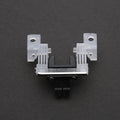 4PCS Blade Drive Assembly Lever Replacement Blade for andis pet Clipper