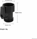 Fish Tank Water Changer Flow Switch, Replacement for Python No Spill
