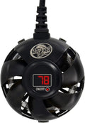 100 Watt (Up to 30 Gallons)